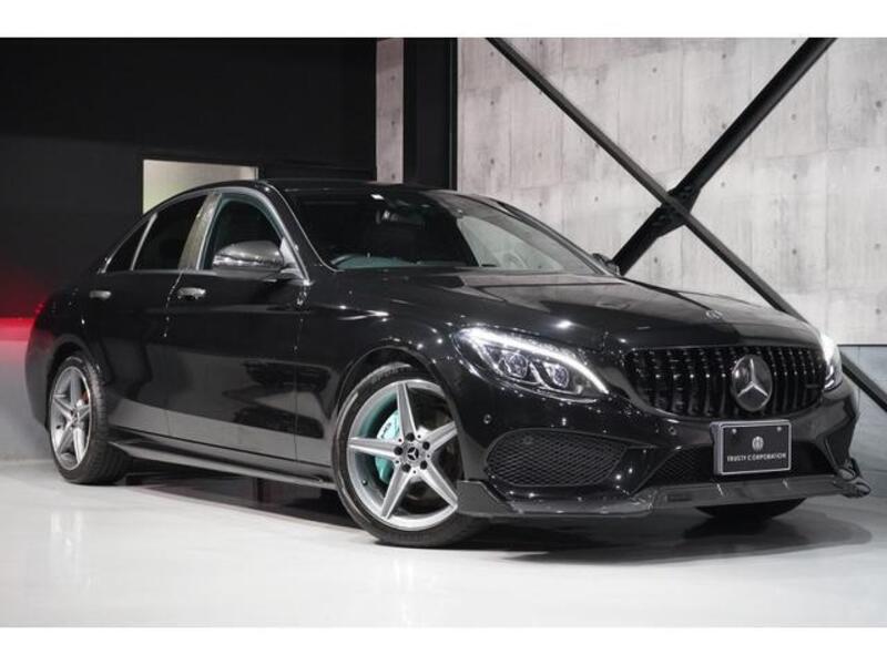 C-CLASS