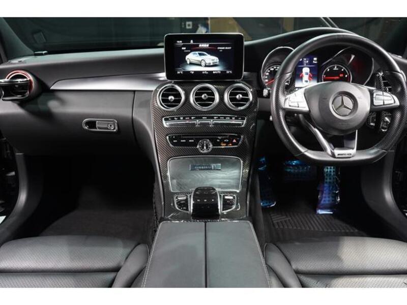 C-CLASS