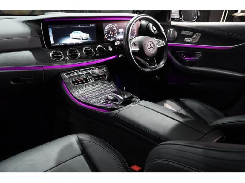 E-CLASS