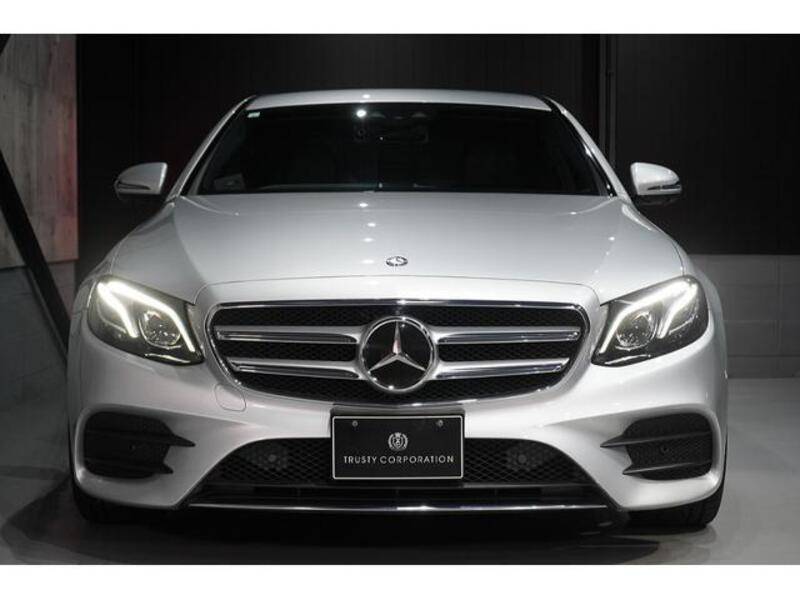 E-CLASS