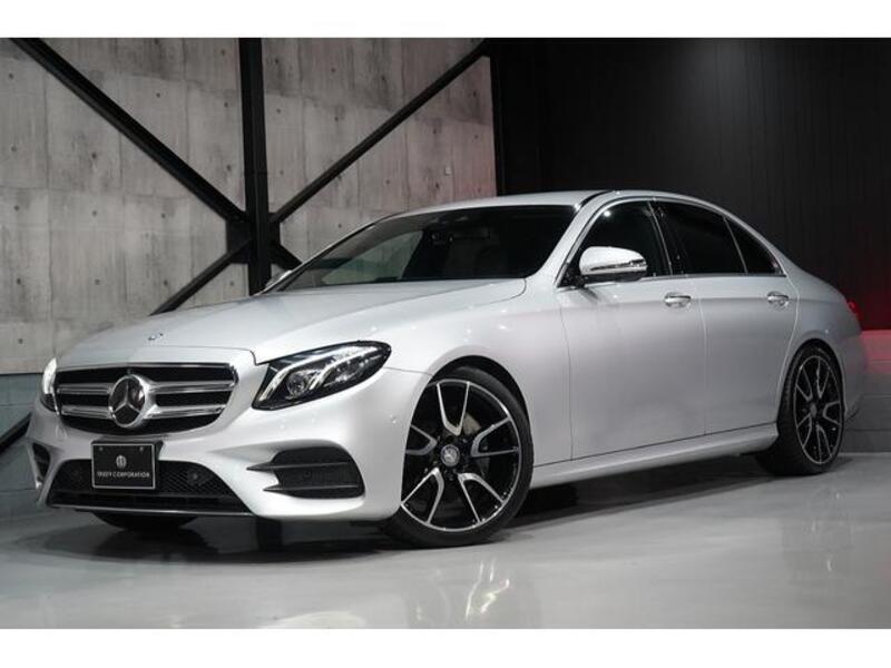 E-CLASS