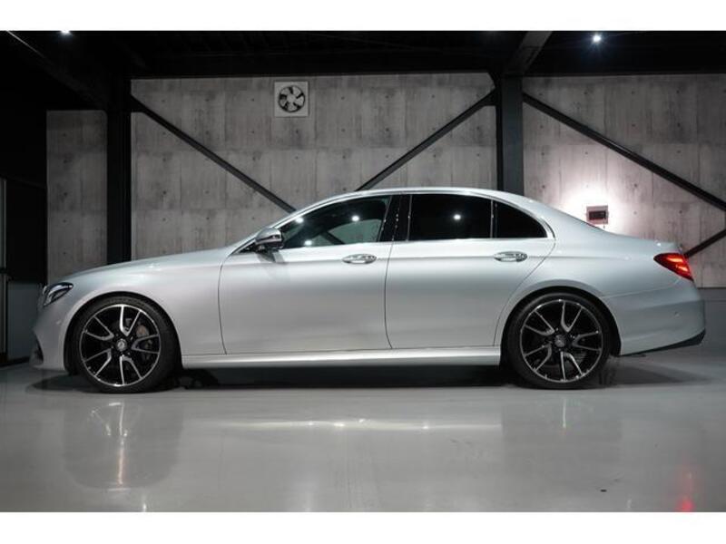 E-CLASS