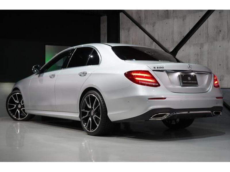 E-CLASS
