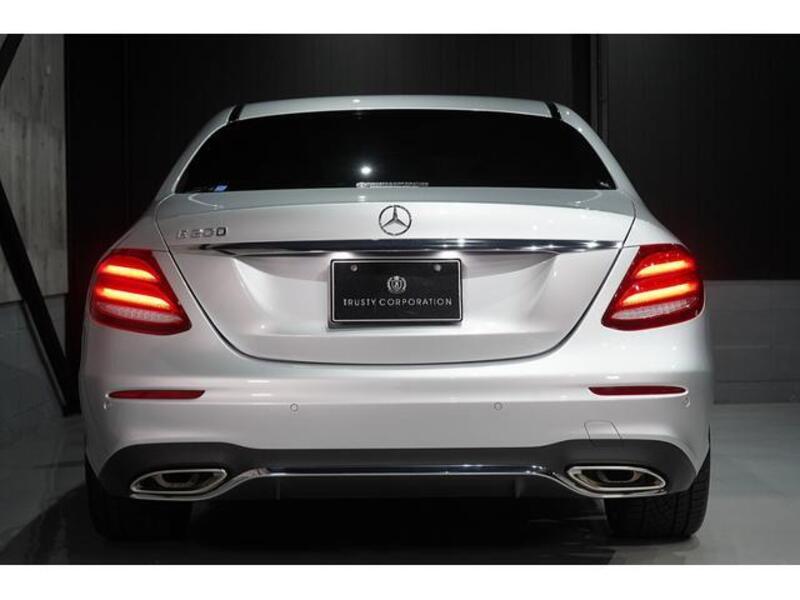 E-CLASS