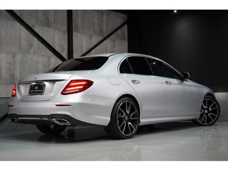 E-CLASS