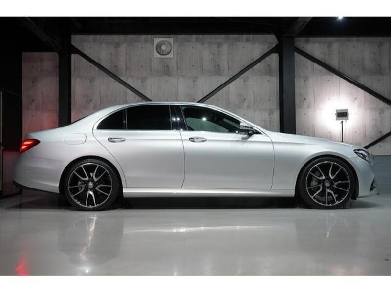 E-CLASS