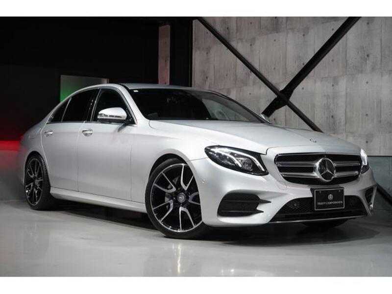 E-CLASS
