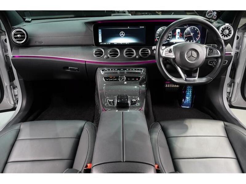 E-CLASS