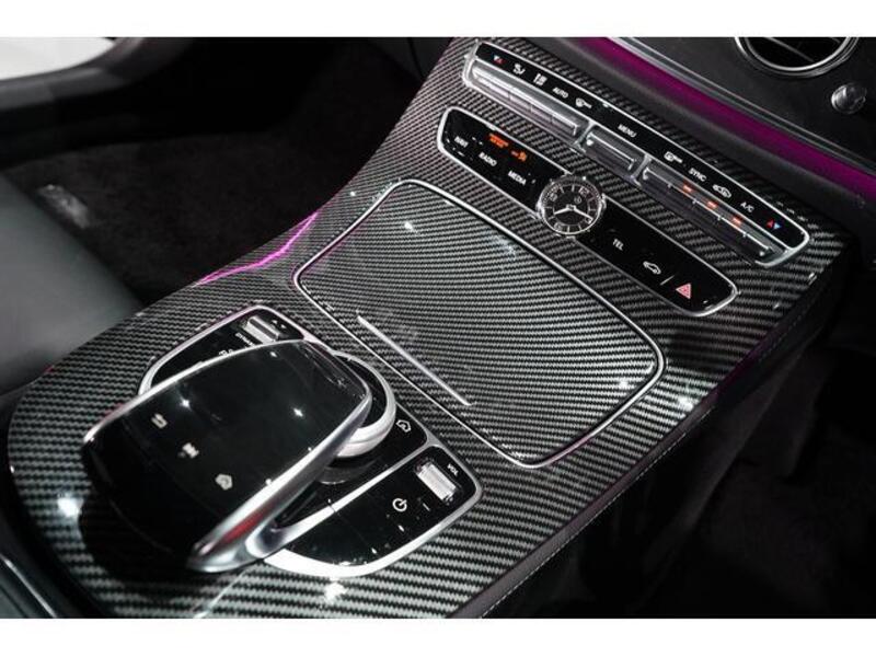 E-CLASS