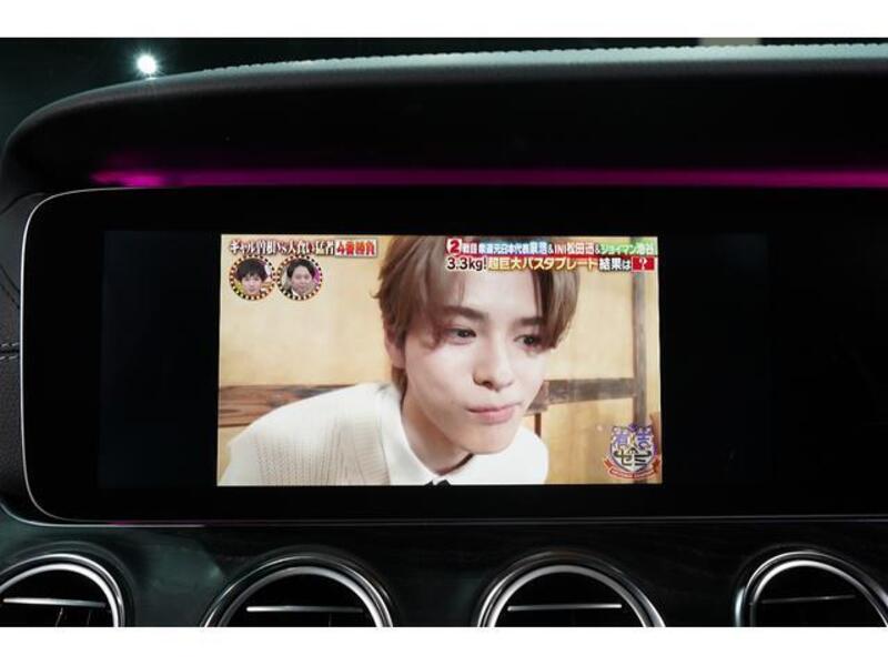 E-CLASS