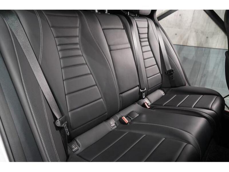 E-CLASS
