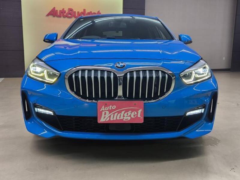 1 SERIES