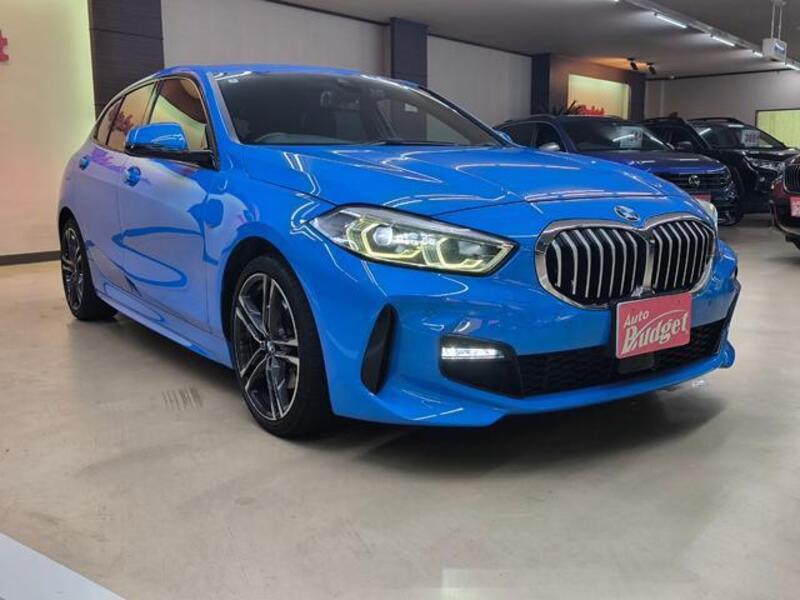 1 SERIES