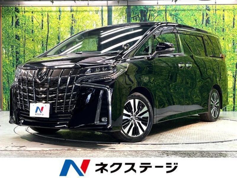 ALPHARD-0