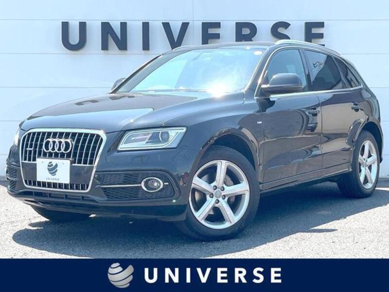 AUDI Q5