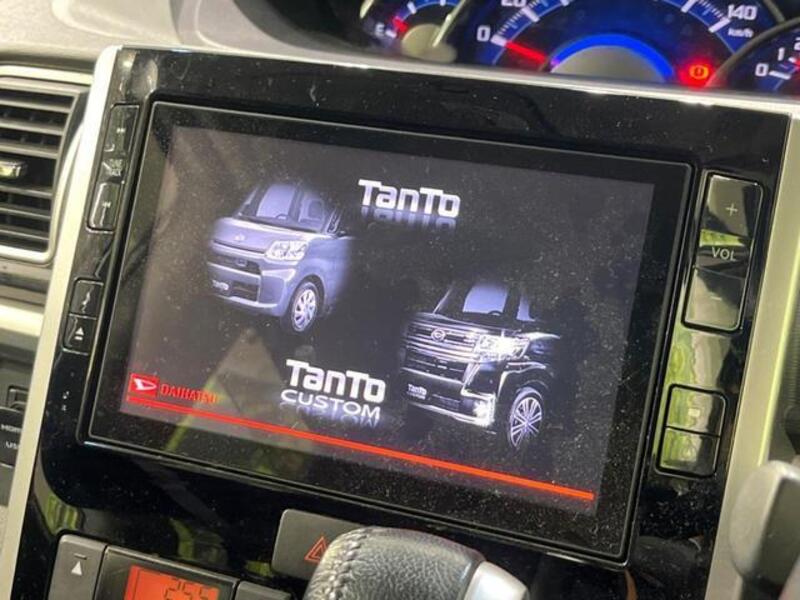 TANTO