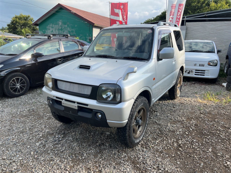JIMNY