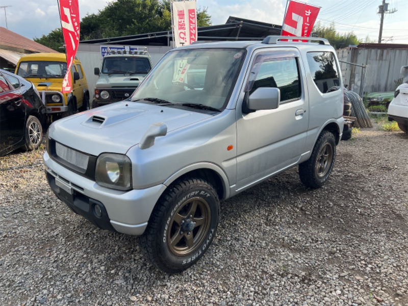 JIMNY