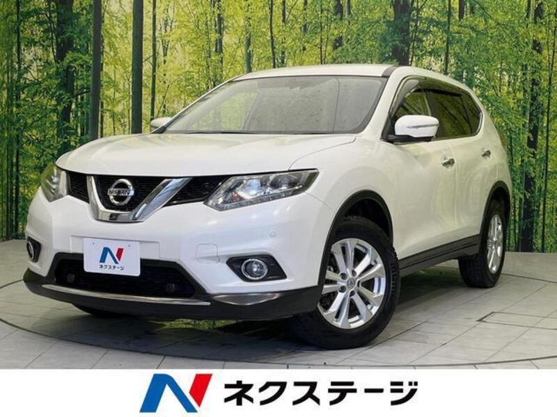 X-TRAIL-0