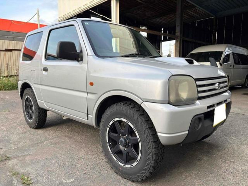 JIMNY