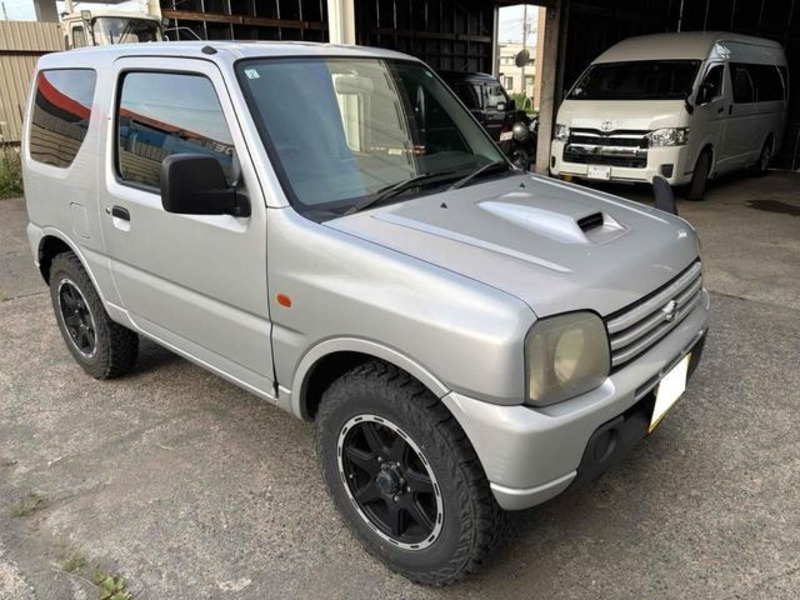 JIMNY