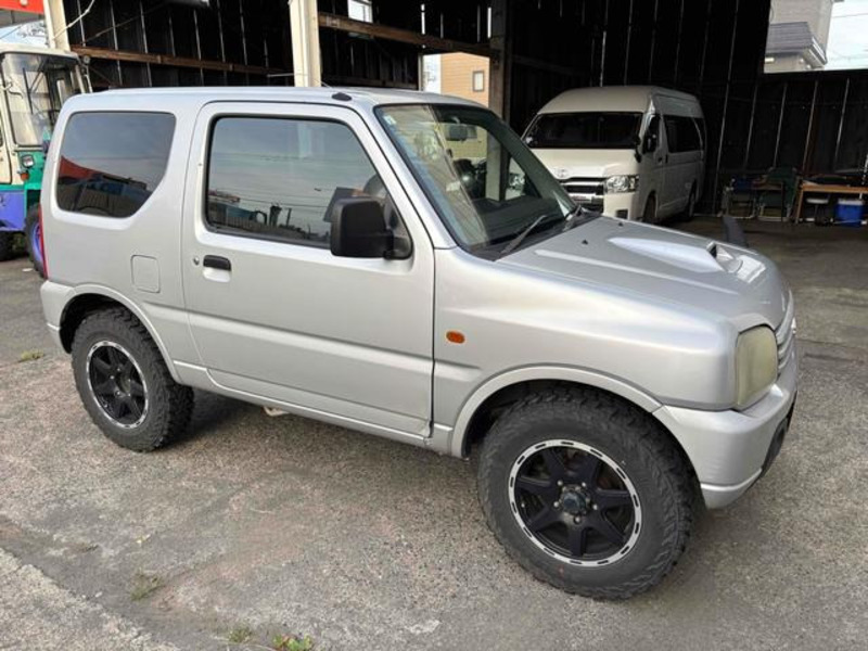 JIMNY