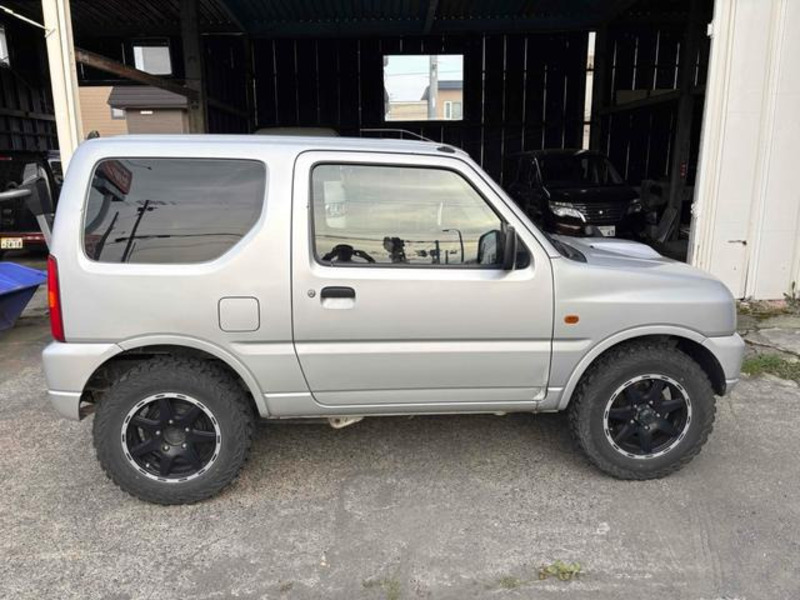 JIMNY