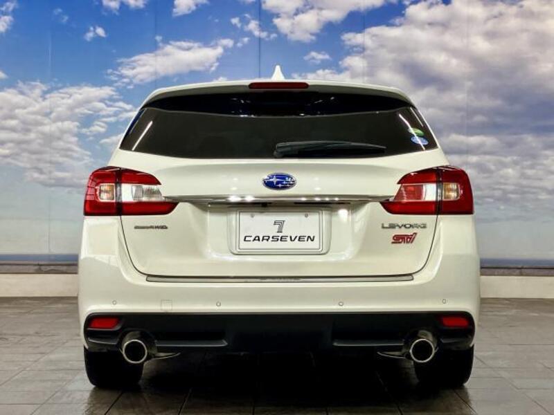 LEVORG