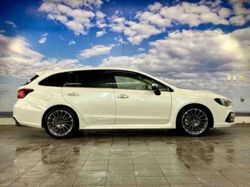 LEVORG