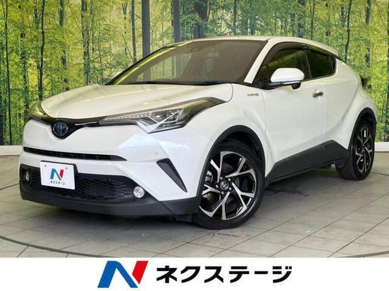 C-HR-0