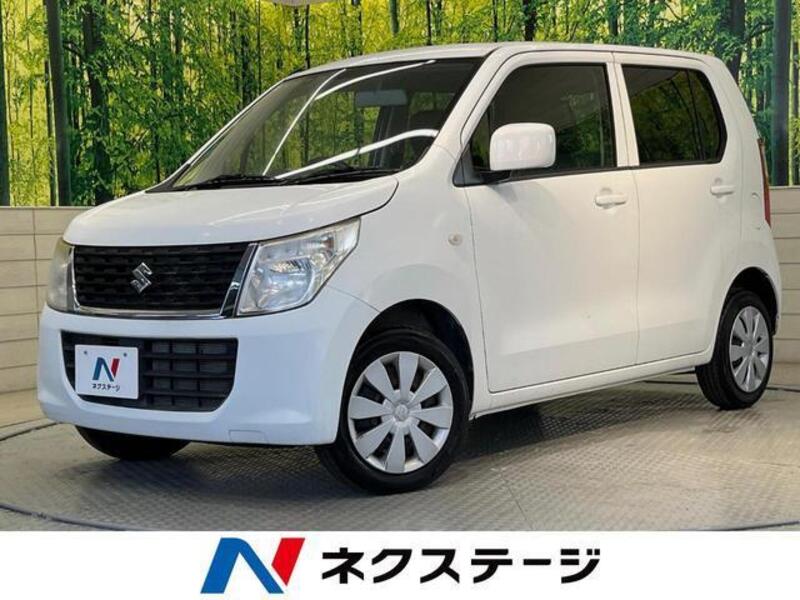 WAGON R-0