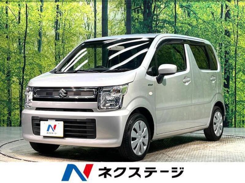 WAGON R-0