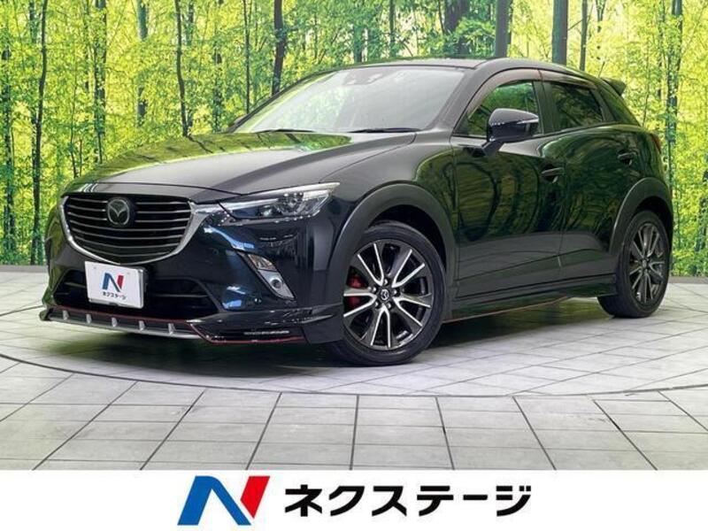 CX-3-0