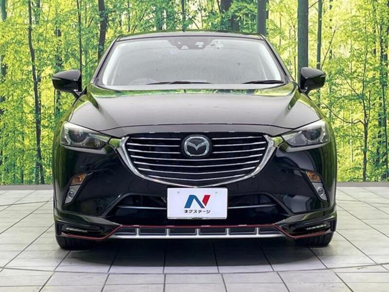 CX-3