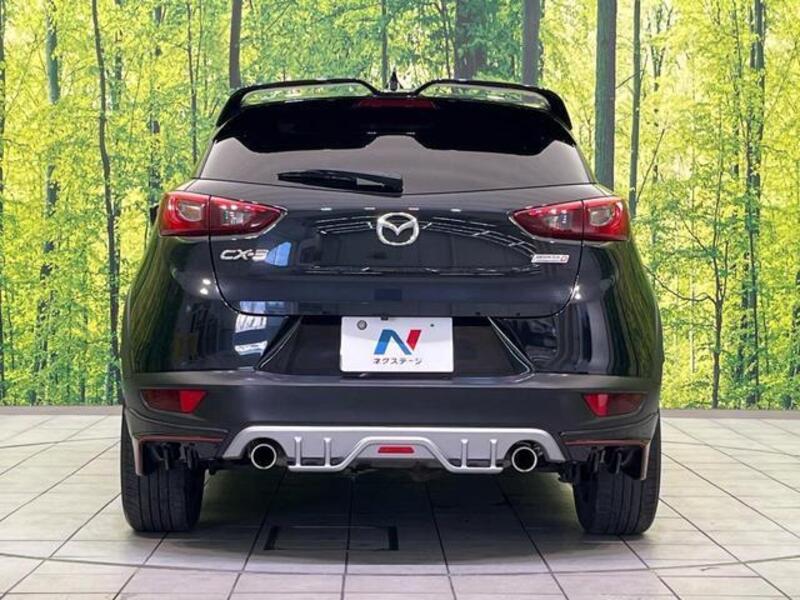CX-3