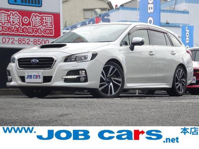 LEVORG-0