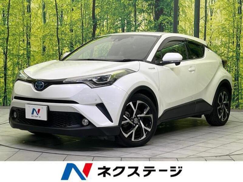 C-HR-0