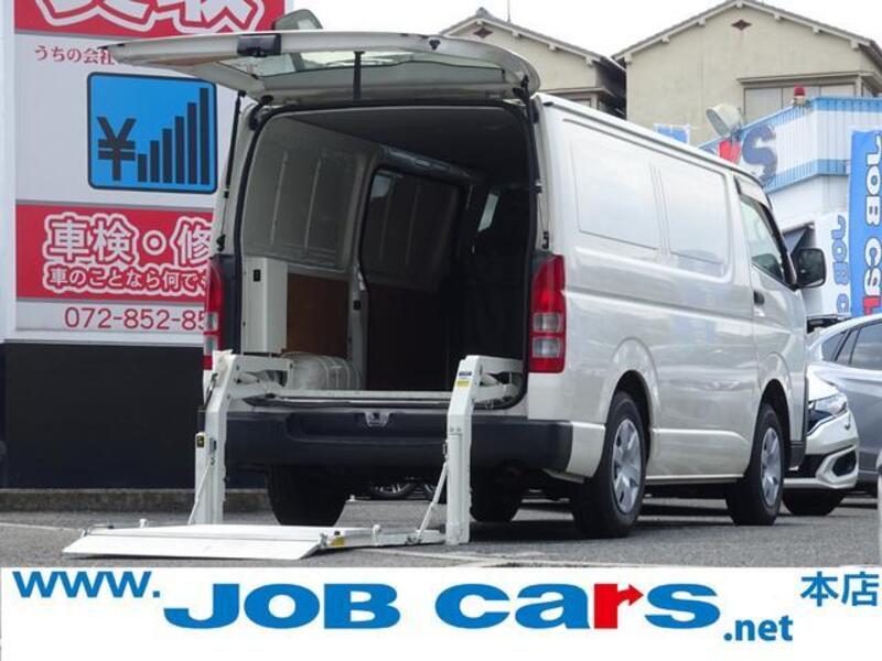HIACE VAN-0