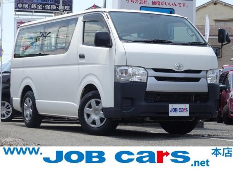 HIACE VAN-0