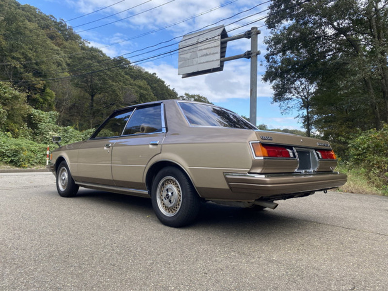 CRESTA