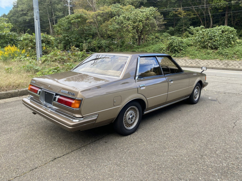 CRESTA