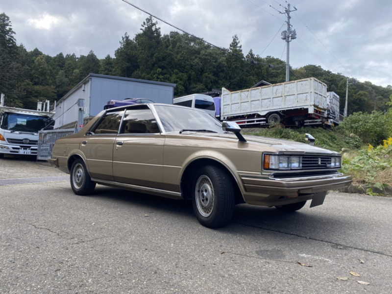 CRESTA