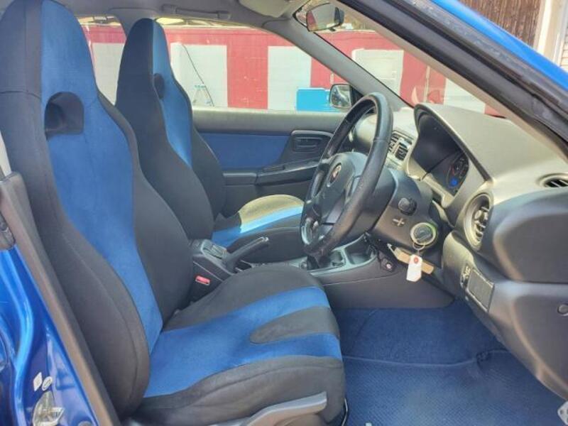IMPREZA