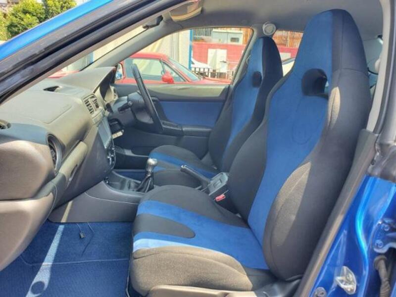 IMPREZA