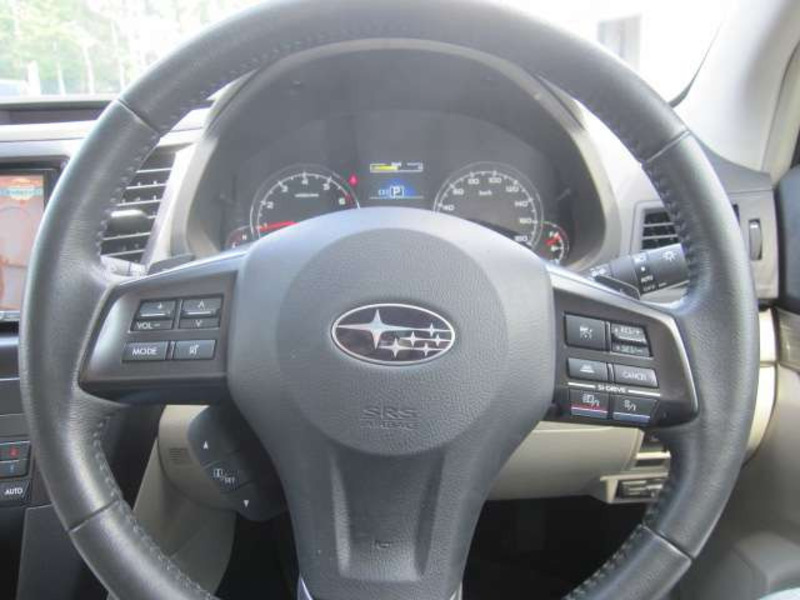 LEGACY B4