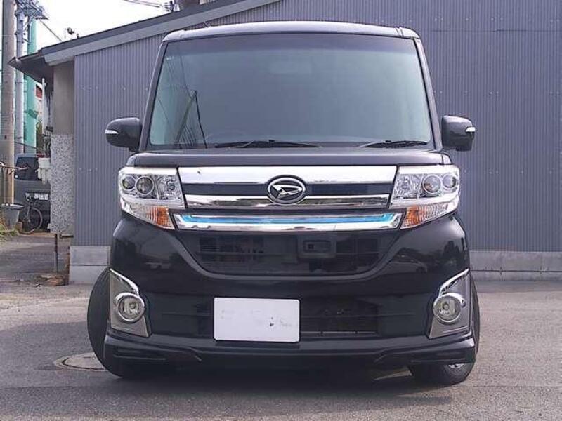 TANTO