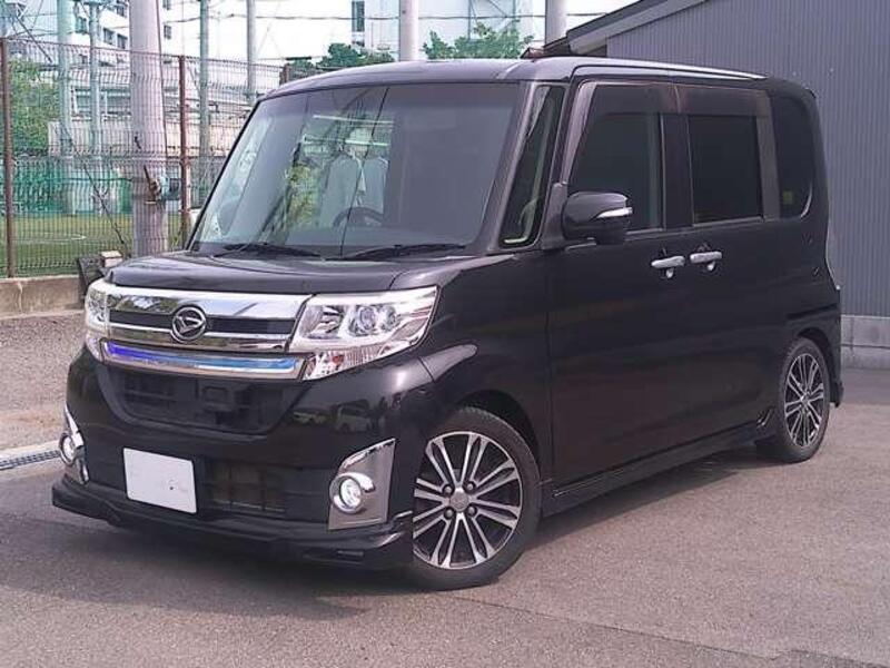 TANTO