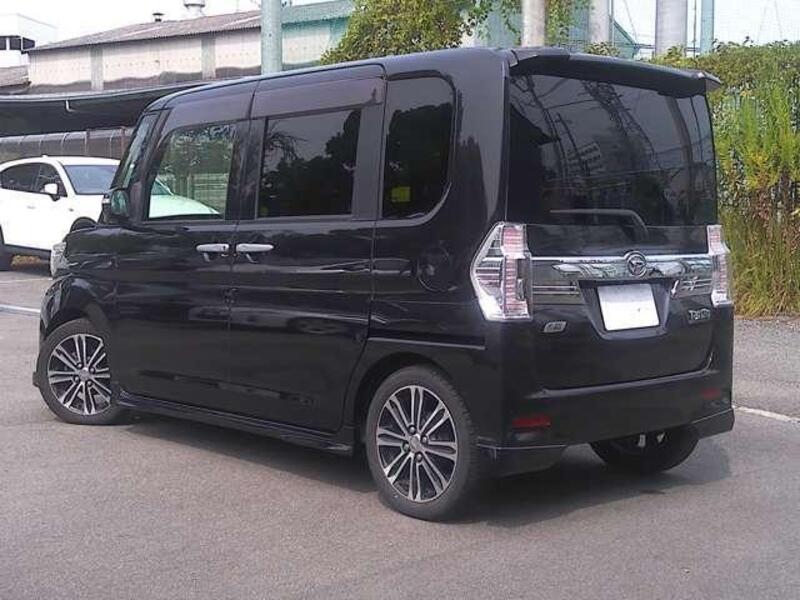 TANTO