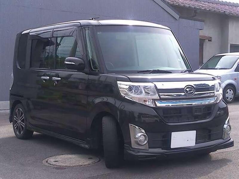 TANTO