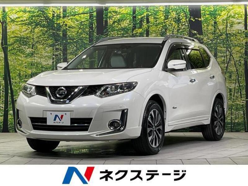 X-TRAIL-0